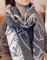 China Replica Hermes Scarf 42usd Only